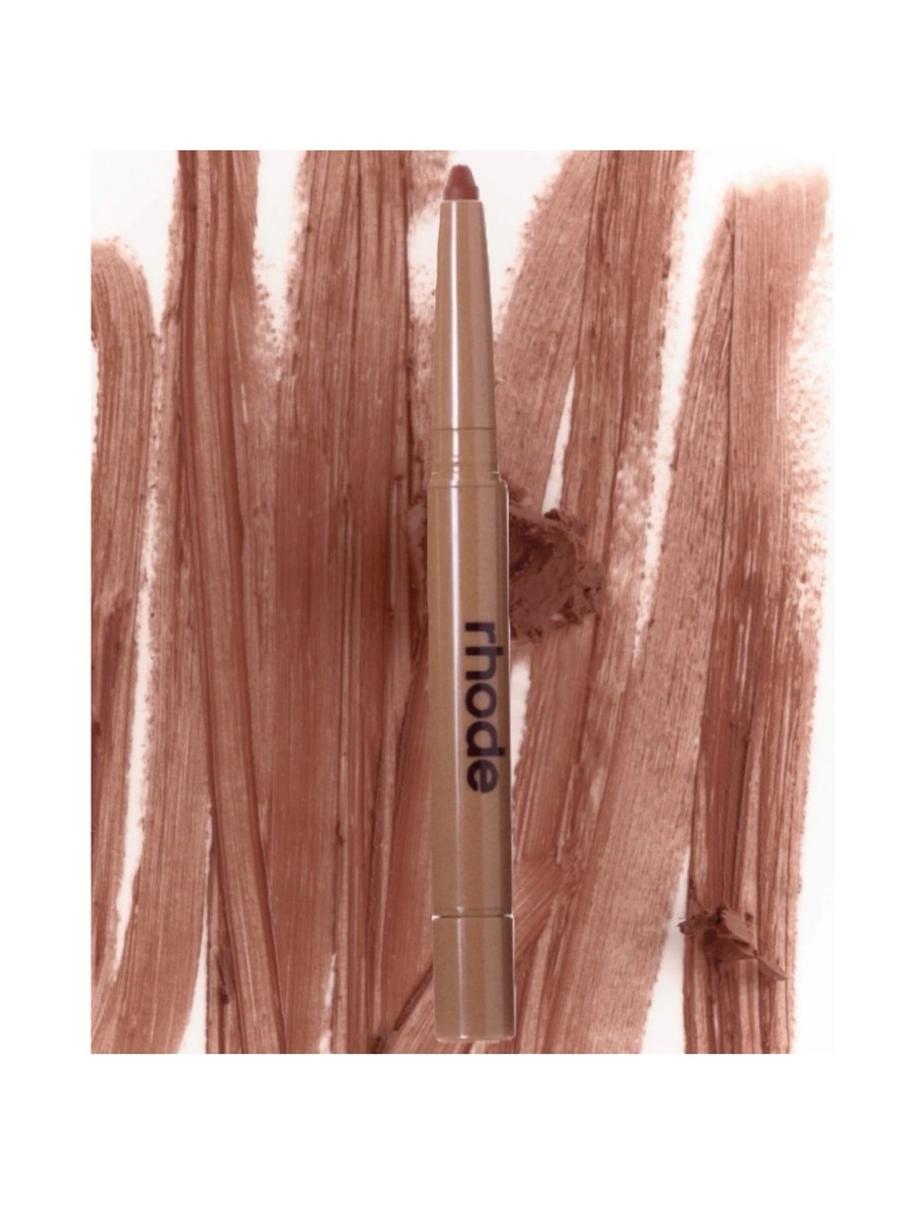 Rhode Skin Peptide Lip Shape The Contouring Lip Shaper Twist